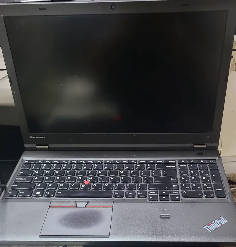 Lenovo W541 for sale