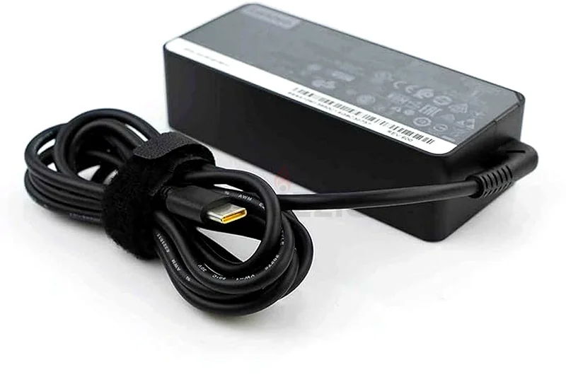 China Lenovo 65W Laptop Charger - Reliable Power Supply!63260752692355111