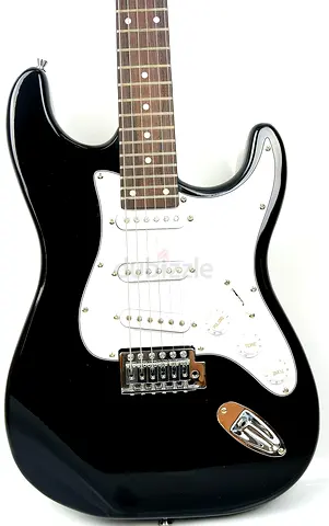 Mike Music Electric Guitar