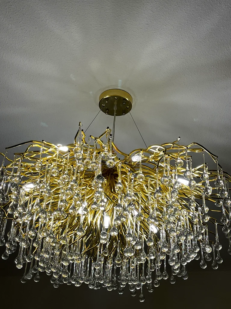 Chandelier63188174995587112