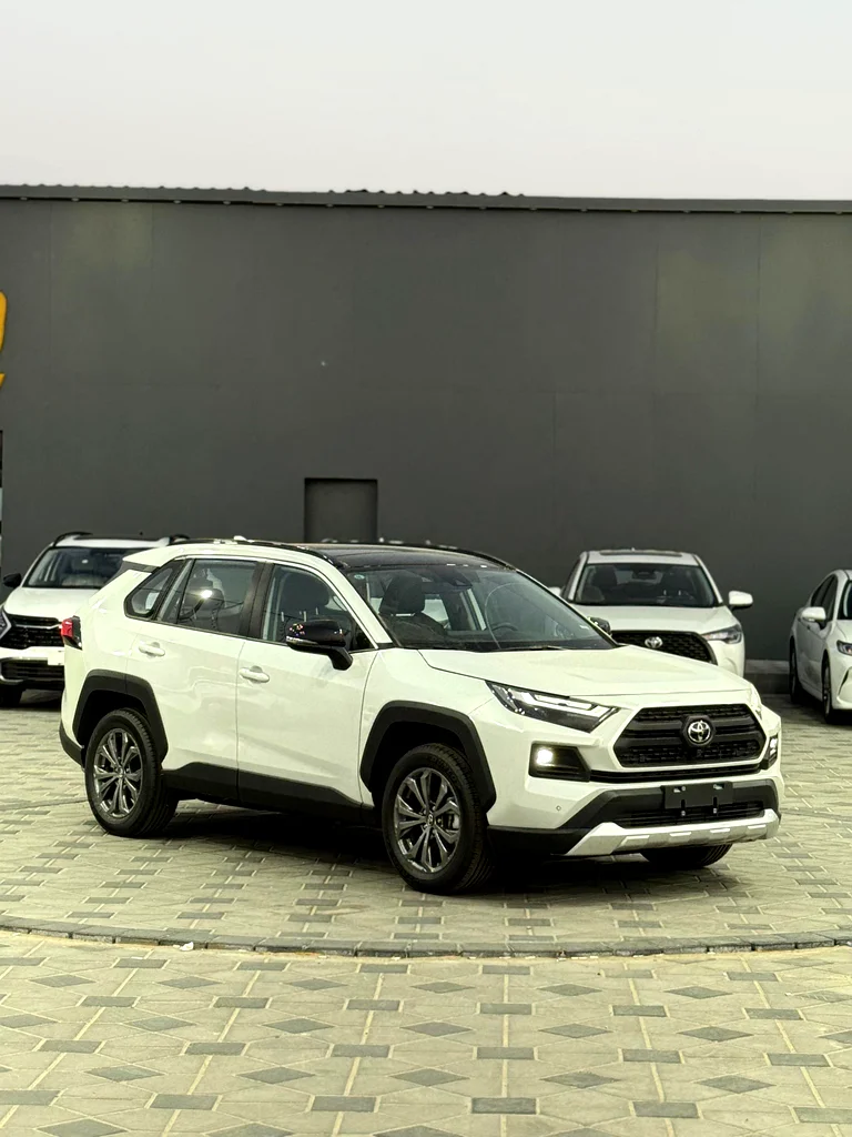 Toyota RAV4/Adventure 202563147210322306112
