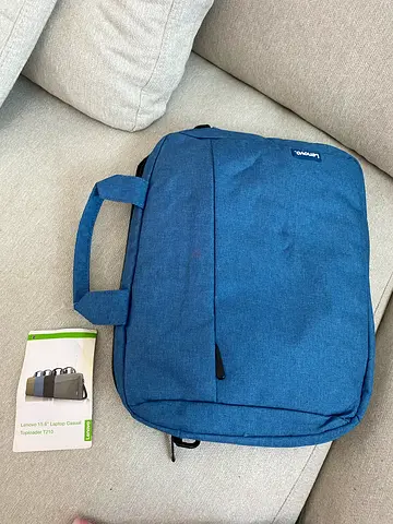 Lenovo Laptop bag