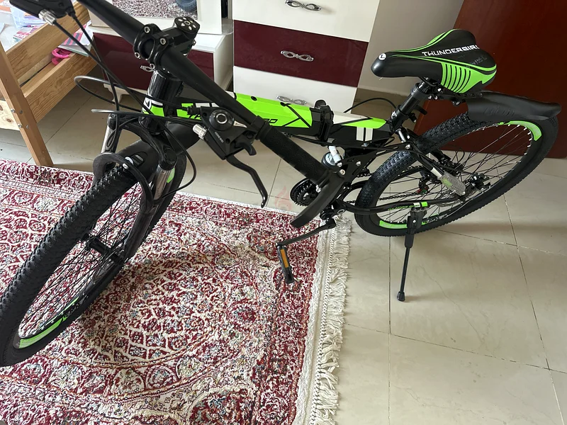 Foldable cycle for sale63246245796993110