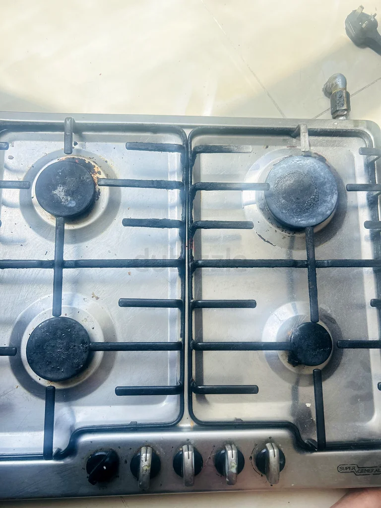 Cooking gas stove63168524759809111