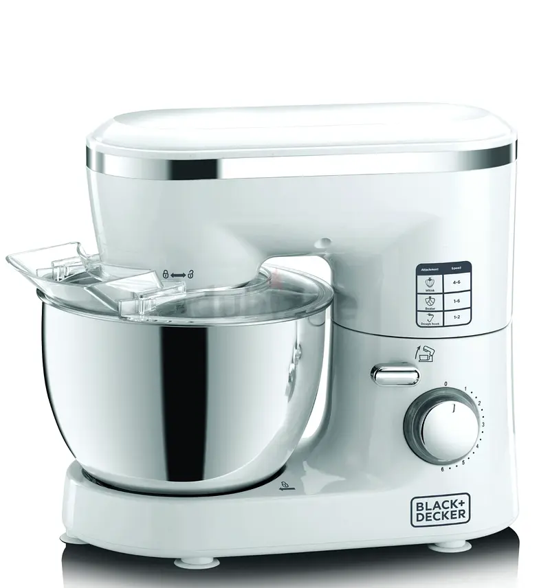 Mixers63248245224707111