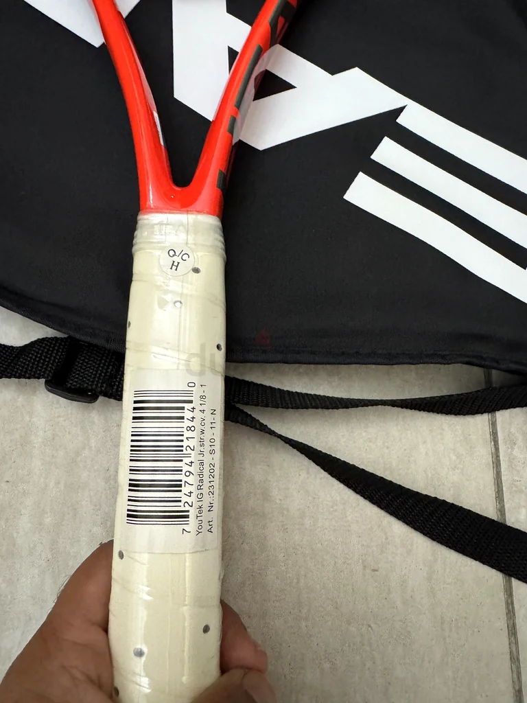 Brand new Head tennis Racket for junior63241650040451113