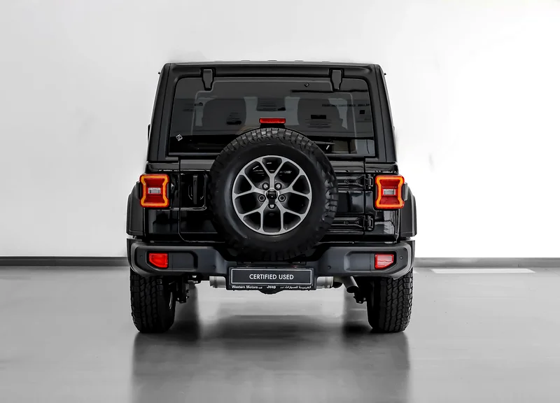 Wrangler sport 2DR 2.0L63173490848515111