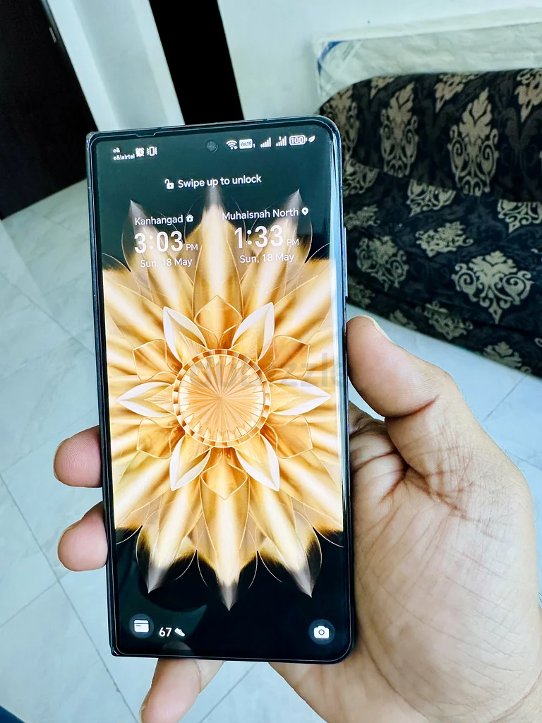 هونر ماجيك V2 بذاكرة 16 جيجابايت / 512 جيجابايت63214897847171113