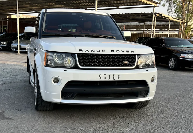 LAND ROVER SPORT HSE63227254356994111