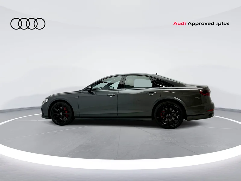 A8 NWB 55 TFSI quat 340hp Sport Edition (Ref# 010163)63227251411713112