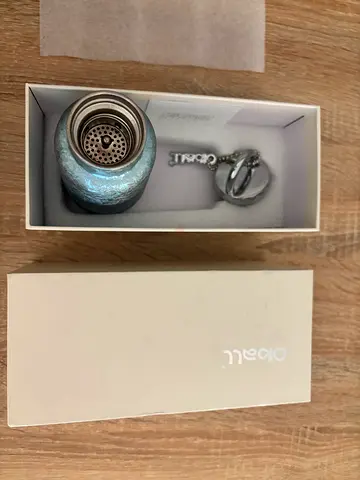 Brand new tumbler