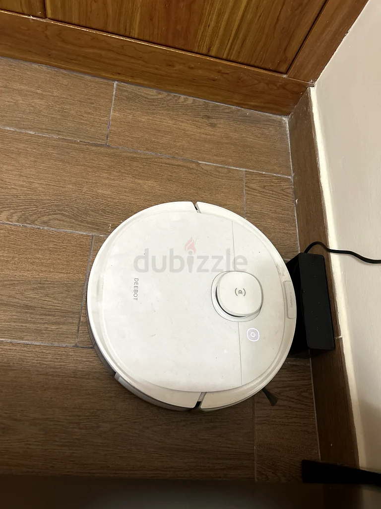 مكنسة روبوتية DEEBOT63254499791745111