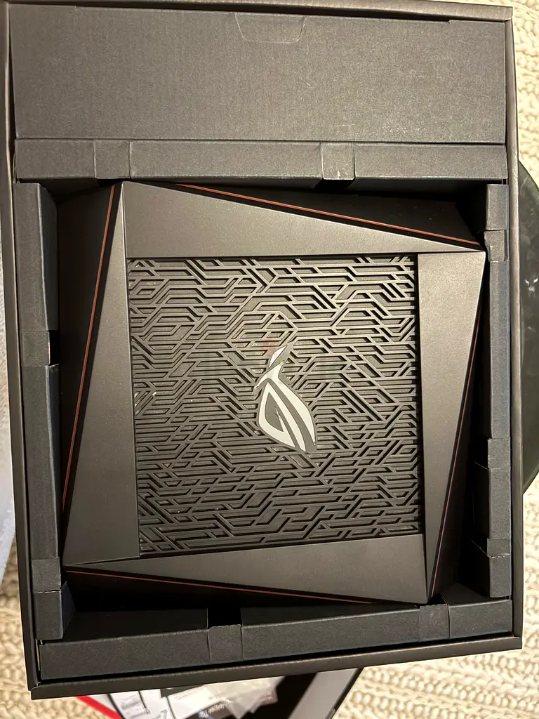 ASUS ROG Rapture GT-AX11000 Router63255524299906114