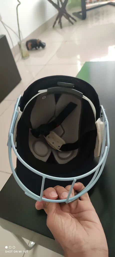 Protect Your Game: Quality Cricket Helmet for Sale!63247249769474112