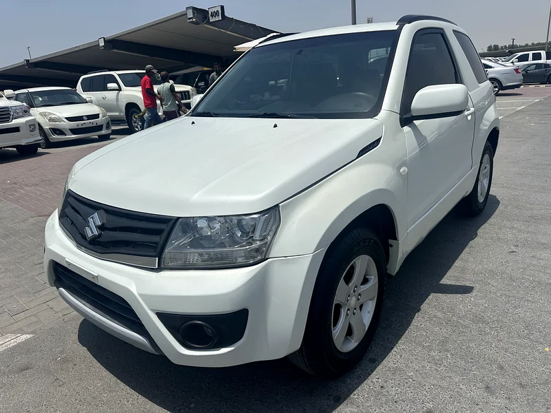 Suzuki Vitara63134498809986112