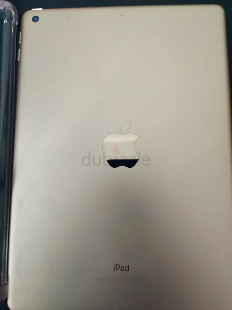 Apple iPad - Your Portal to Endless Entertainment!63214895275521110