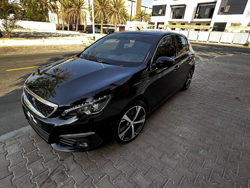 Peugeot 30862931647146114112