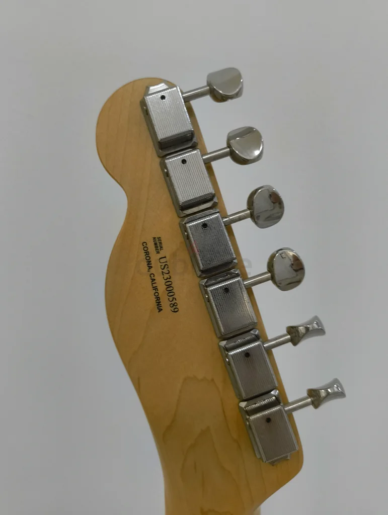 Fender Telecaster Performer USA63198621010433114