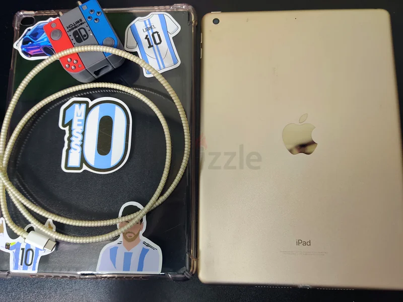 Apple iPad - Your Portal to Endless Entertainment!63214895275521111