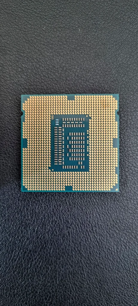 Intel i5-3330s 2.7-3.2Ghz cpu (used)63257115372674111