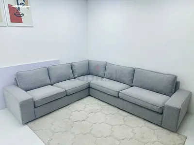 Brand new condition IKEA kivik corner sofa
