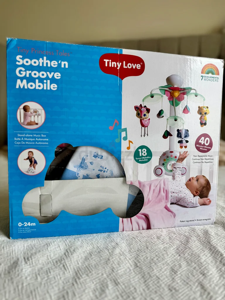Mobile Cot63207396943235112