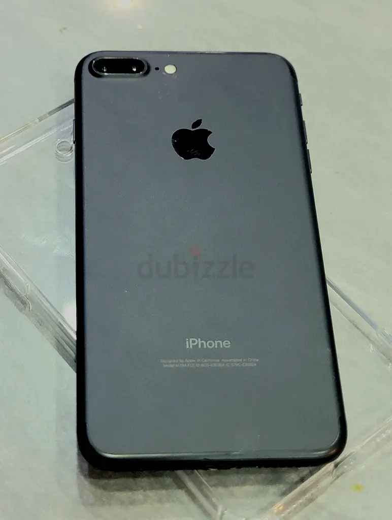 Apple iPhone 7 Plus - Excellent Condition!63216358184322111