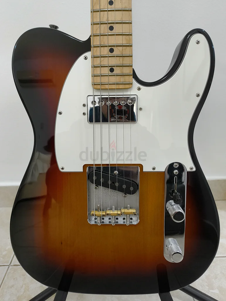 Fender Telecaster Performer USA63198621010433111