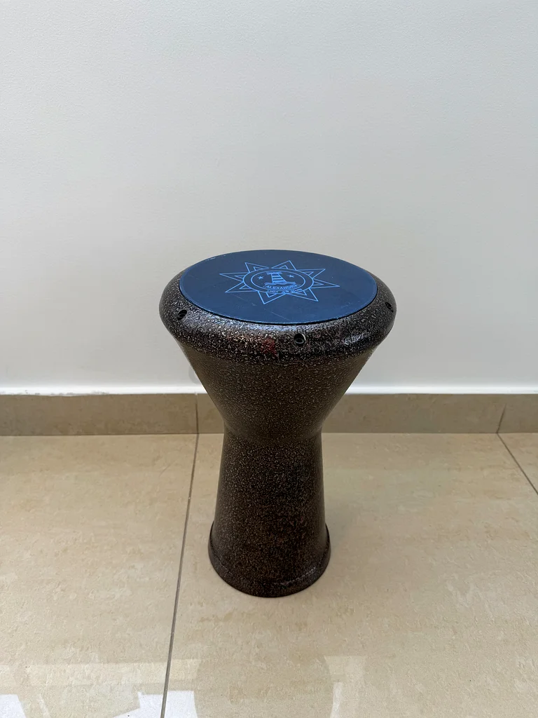 Darbuka Egyptian632301880448021118