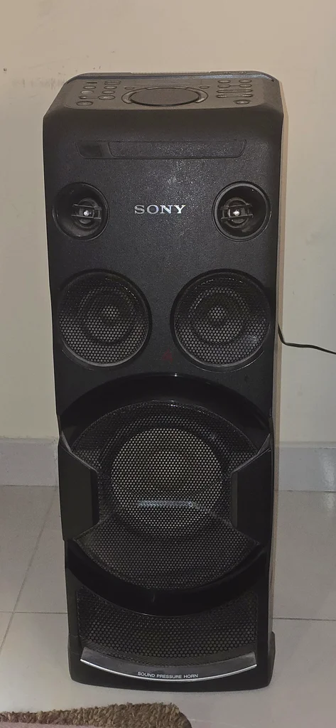 High-Performance Sony Home Audio Speaker for Sale632618389256991112