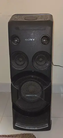 High-Performance Sony Home Audio Speaker for Sale