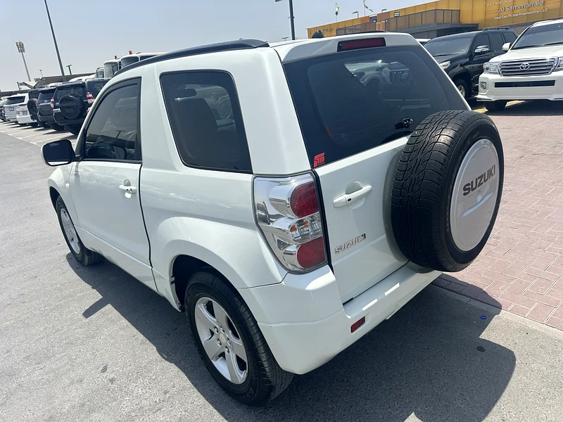 Suzuki Vitara63134498809986111