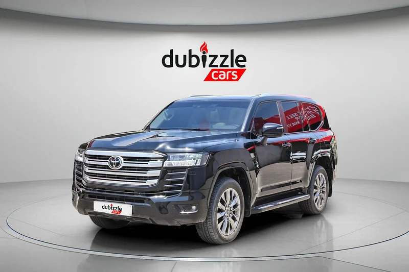 AED 3951/month | 2022 Toyota Land Cruiser GXR | GCC Specs | Ref#32289163157883158403112