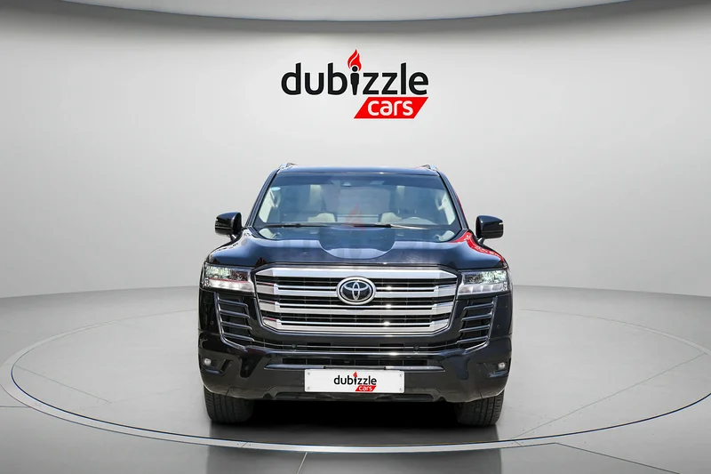 AED 3951/month | 2022 Toyota Land Cruiser GXR | GCC Specs | Ref#32289163157883158403111
