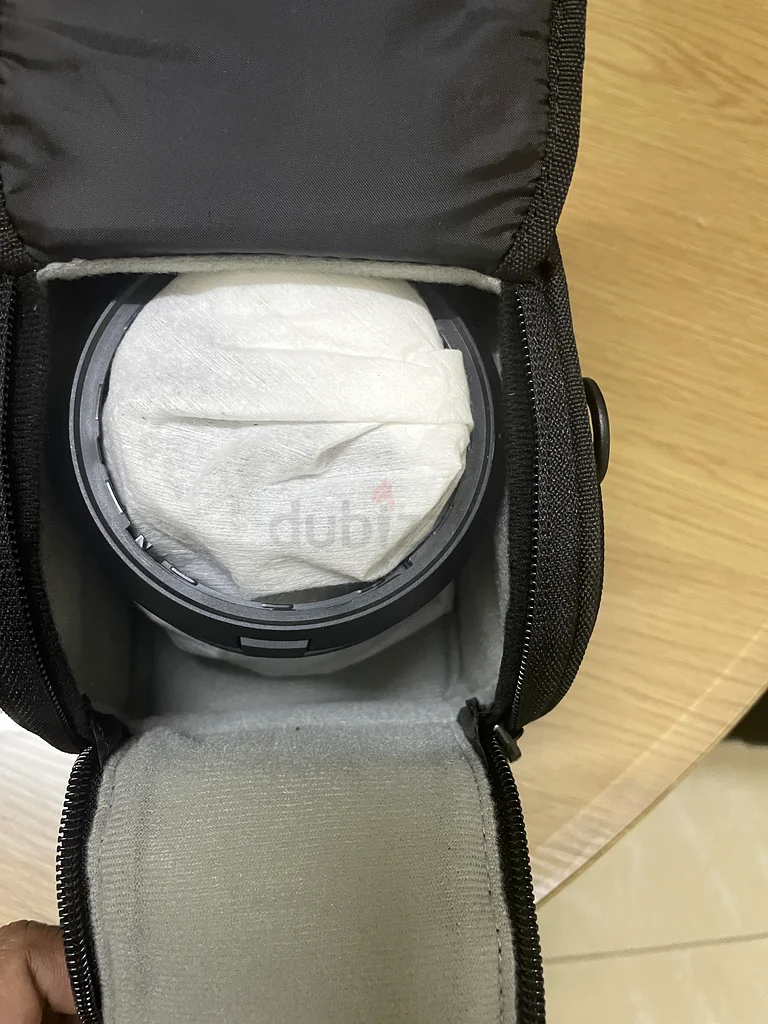 عدسة سوني FE 50 مم F1.4 GM - التقط صورًا رائعة!63233641521281111
