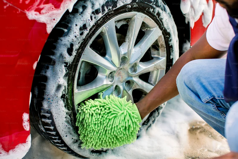 Car Washing at your house62933699171073112