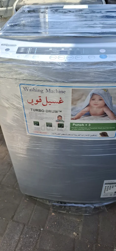 غسالة 10 كجم 12 كجم 14 كجم 15 كجم ضمان تثبيت توصيل63170407863681113