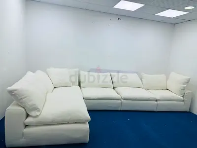 Marina home corner lshape sofa