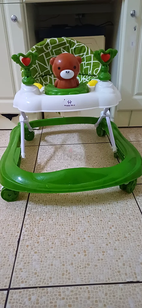 مشاية مشرقة وممتعة للرضع لطفلك الصغير!632042553108491121