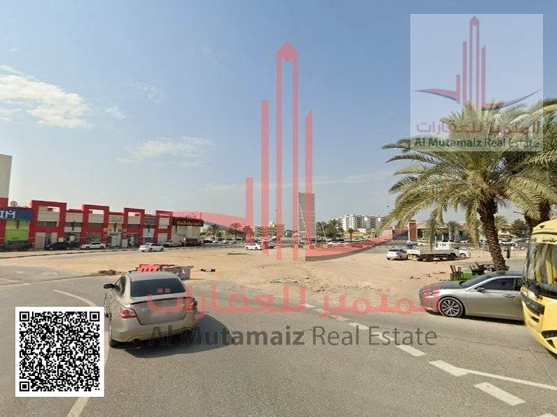 Land for sale in Rawdah 3, corner of three streets63197613380737111