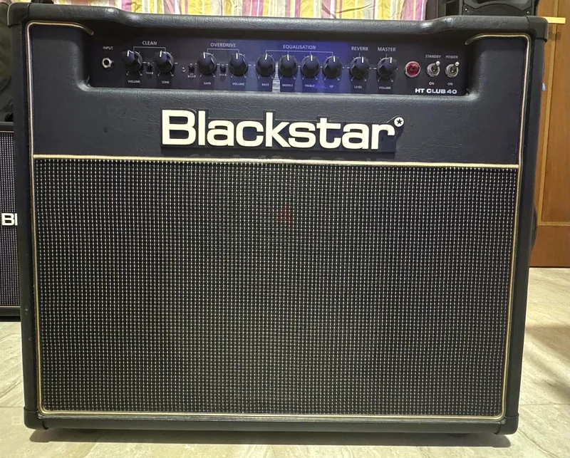 Sale or Trade Blackstar HT Club 40 Combo Amp632283137676821115