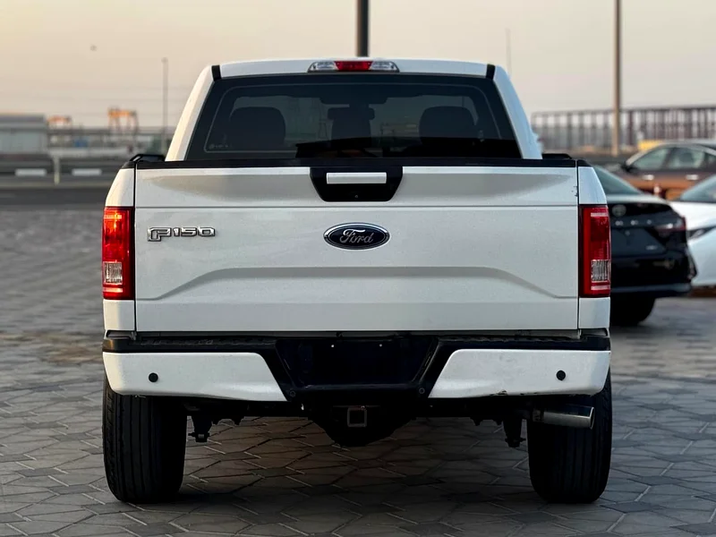 Ford F150 Sport 201763227774984579114