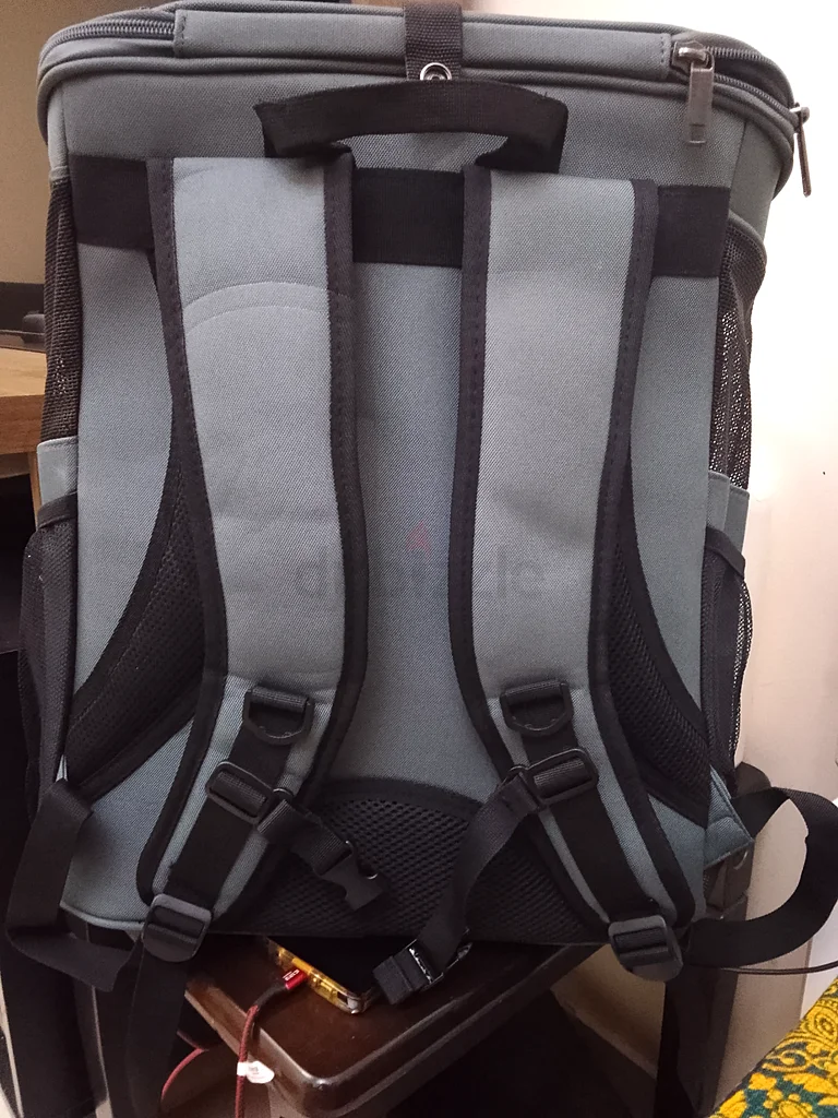 Pet Traveling Bag63172684416643111