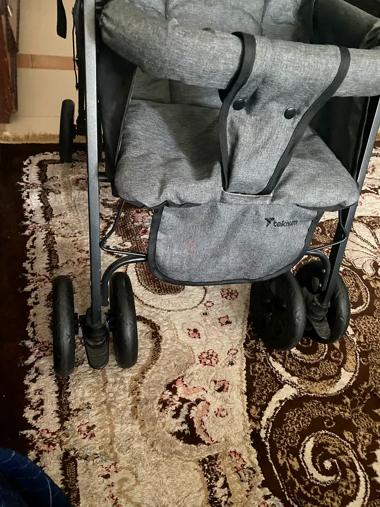 Baby stoller63205357951489110