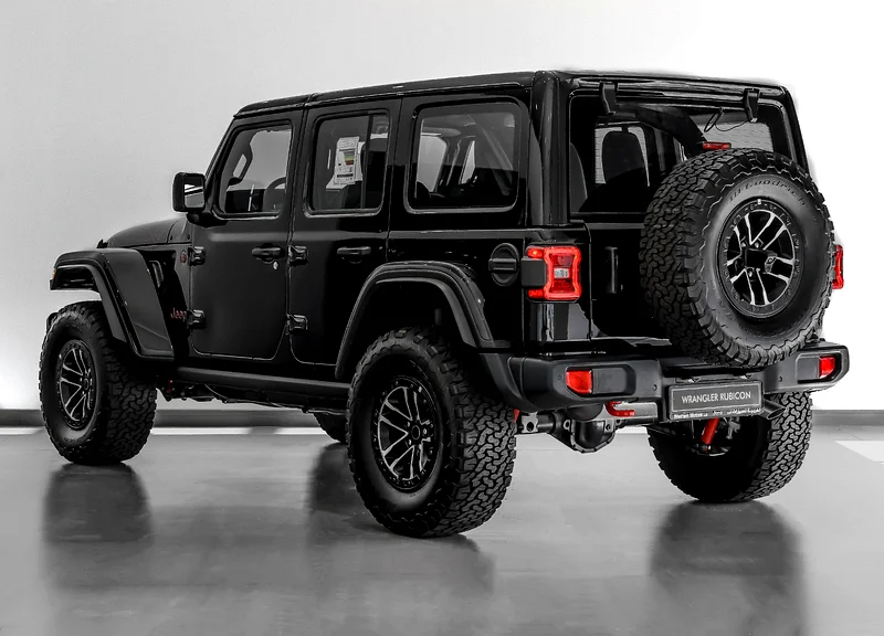 Jeep Rubicon 2024 .  Get offer Now 3,270 monthly63152288753283111