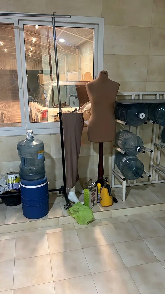 آلة خياطة - حالة رائعة!63254499659266113