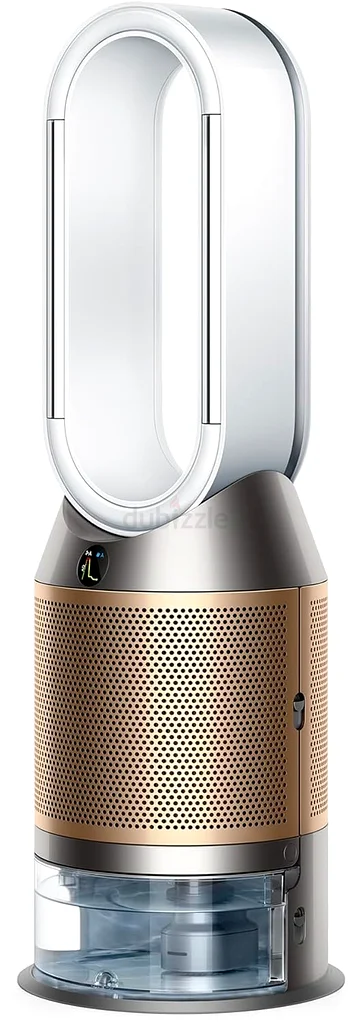 Dyson Cool Air Purifier with Heater - Ultimate Comfort for Every Season632492565968661125