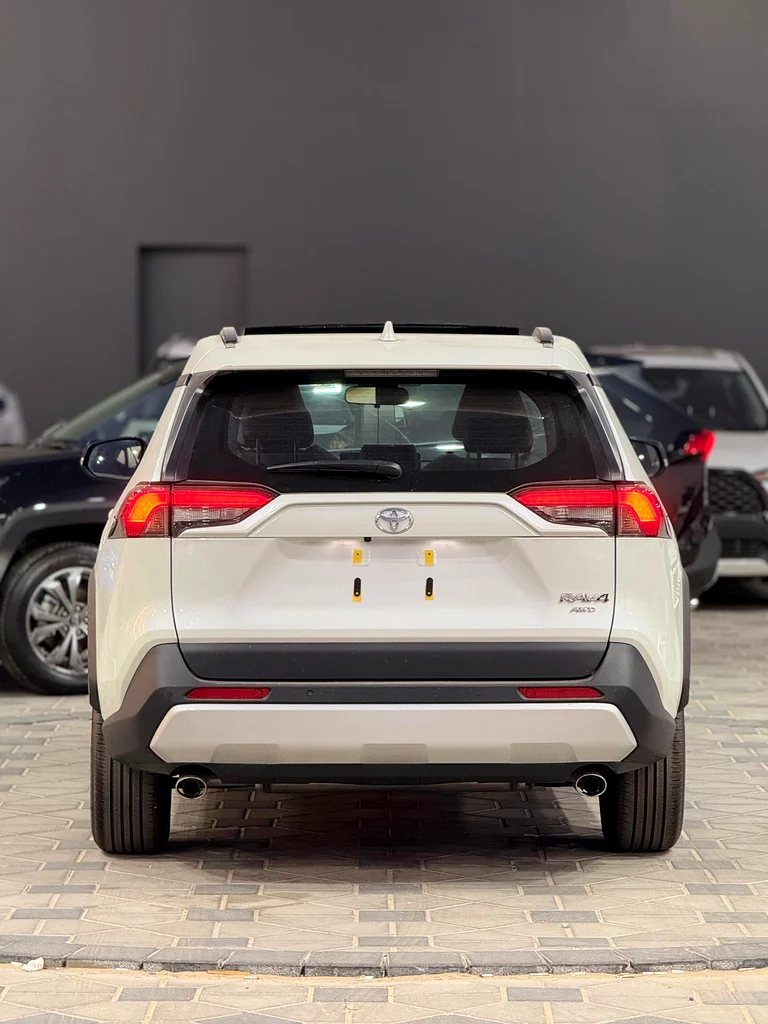 Toyota RAV4/Adventure 202563147210322306114