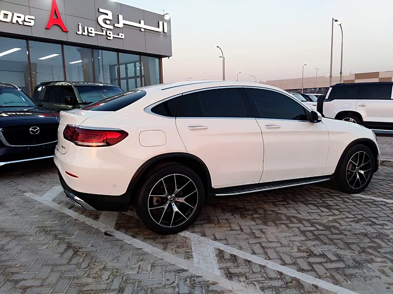 مرسيدس GLC20063158339454083112