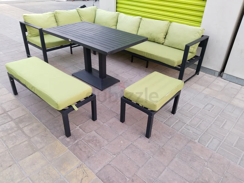 9 seater Outdoor sofa for sale632635022901771127